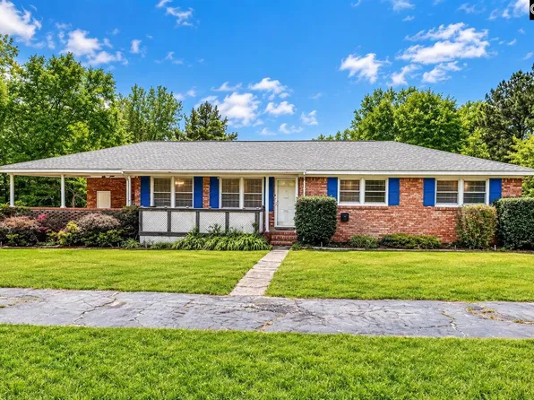1120 Ridge Rd, Hopkins, SC 29061