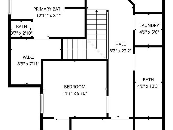 4th image of 6101 Fox Ridge Dr