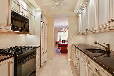 Sold by Corcoran