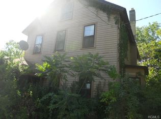 121 Summitville Rd, Wurtsboro, NY 12790