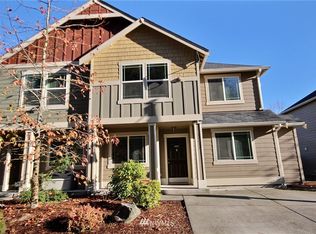 17631 79th Avenue Ct E #14, Puyallup, WA