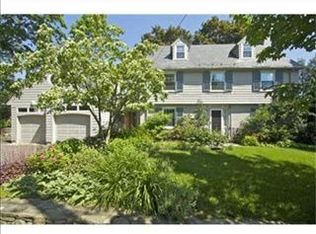 76 Cotton St, Newton, MA 02458