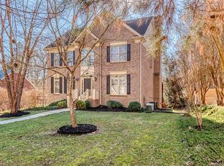 8226 Houston Ridge Rd, Charlotte, NC 28277