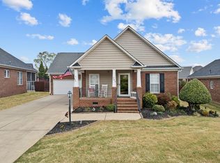 245 Apple Branch Ln, Boiling Springs, SC 29316