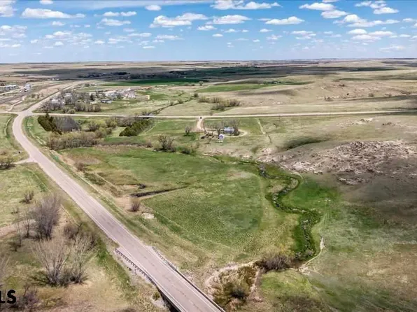 3244 Link #53C, Bushnell, NE 69128