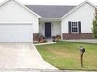 4 Equestrian Trl, Wright City, MO 63390