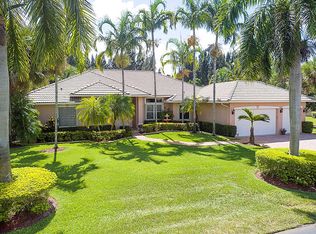 2153 SW 132nd Way, Davie, FL 33325