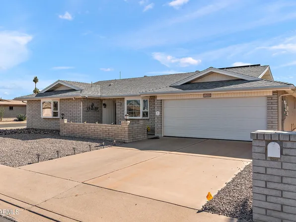 5109 E ENID Avenue, Mesa, AZ 85206