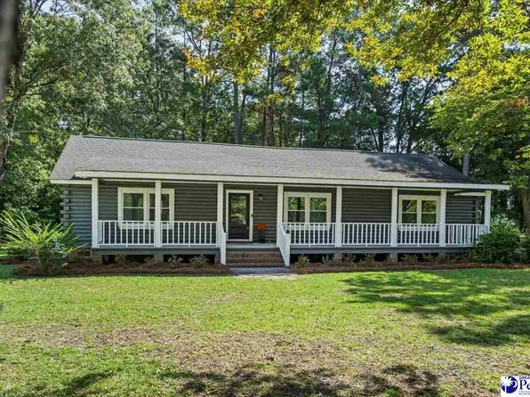 403 Brookwood Dr, Hartsville, SC 29550