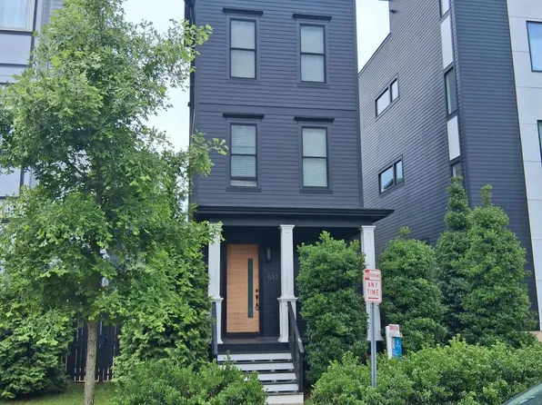 537 Maywood Ave, Raleigh, NC 27603