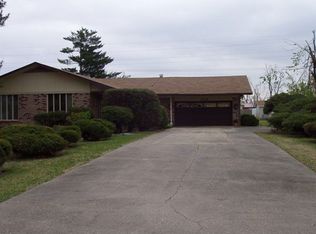 1712 Sidney St, Malden, MO 63863
