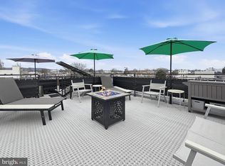 Zoya On Independence, Washington, DC 20003