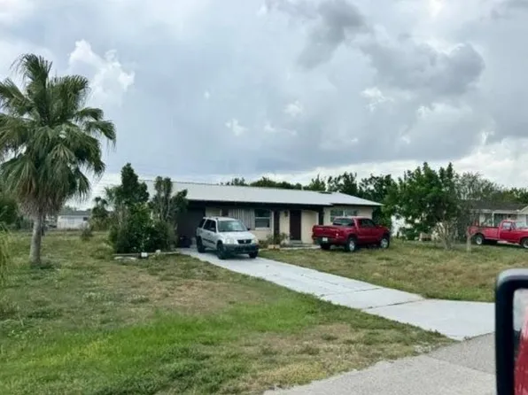 331 Hazelwood Ave S, Lehigh Acres, FL 33936
