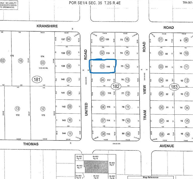 1st image of this home