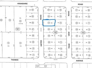 0 United Rd #118, Desert Hot Springs, CA 92240