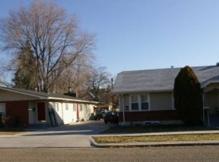 412 S 5th St, Boise, ID 83702