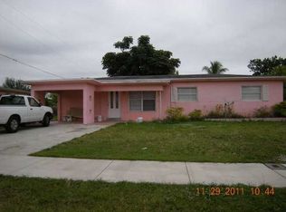 1820 SW 42nd Ave, Pompano Beach, FL 33317