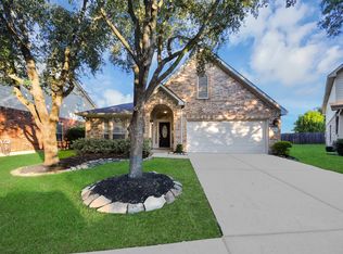 20510 Glademill Ct, Cypress, TX 77433