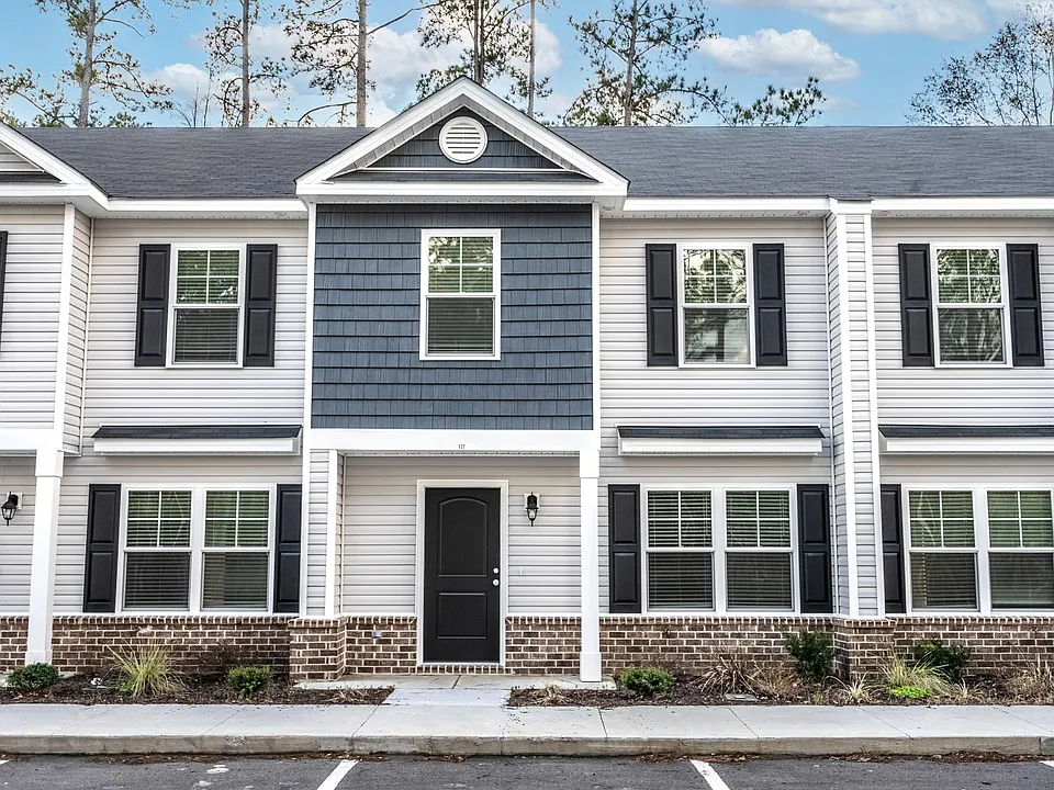 129 Blandford Xing #101