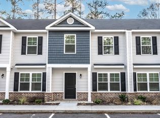 107 Blandford Villas Dr, Rincon, GA 31326