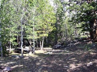 513 Running Water Ranch Rd, Red Feather Lakes, CO 80545