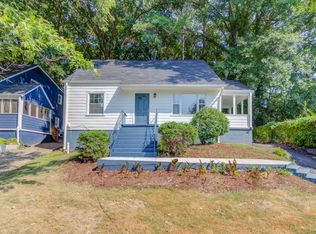 1177 Merrill Ave SW, Atlanta, GA 30310