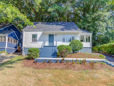 1177 Merrill Ave SW, Atlanta, GA, 30310