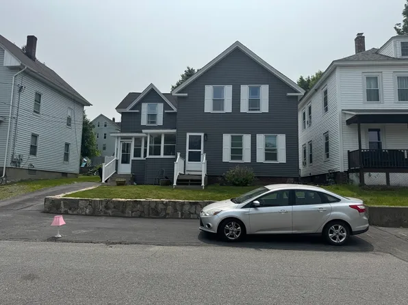 95 Beacon St, Clinton, MA 01510