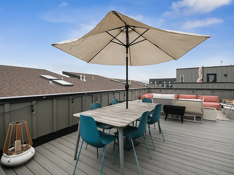 3541 S Emerson St #E — Photo 21