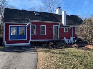 15 Boston Post Rd, East Lyme, CT 06333