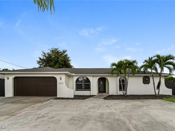 1304 SE 19th St, Cape Coral, FL 33990