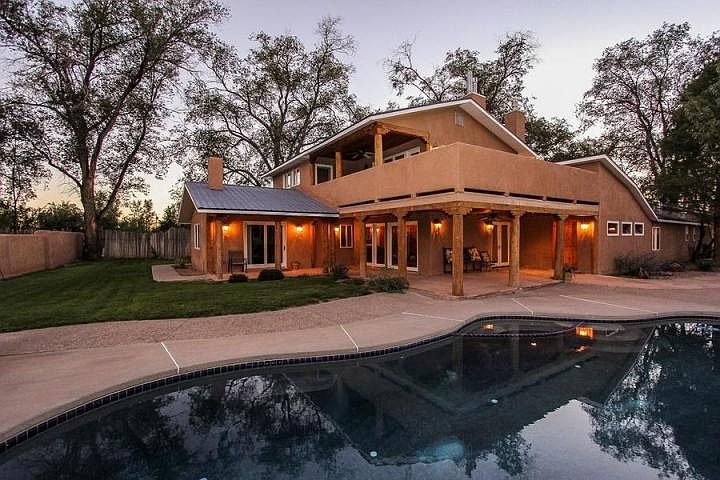 1st image of 300 Tierra Del Sol NW