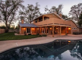 300 Tierra Del Sol NW, Albuquerque, NM 87114