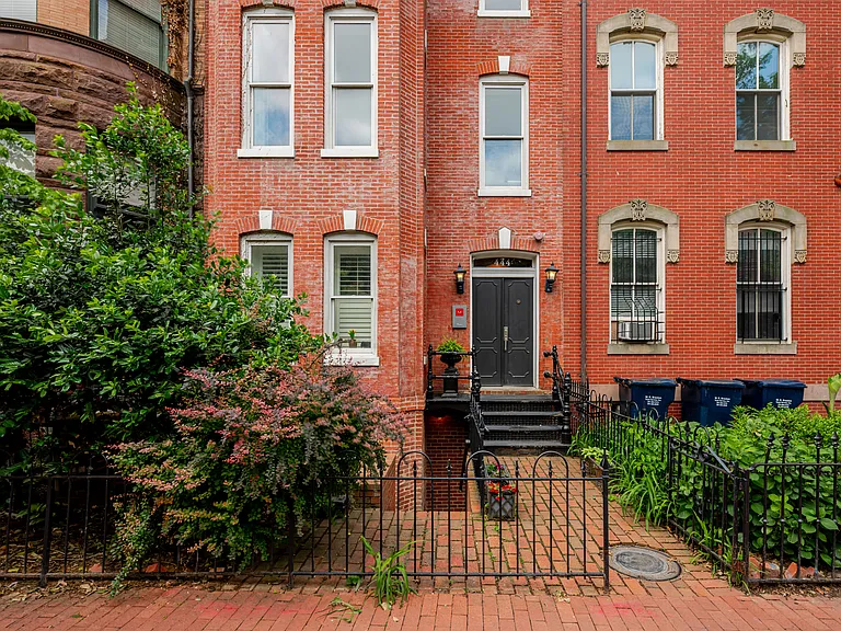 444 M St NW #1 — Photo 21