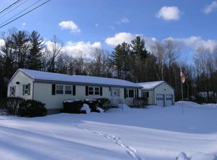 215 Pollard Rd, Lincoln, NH 03251