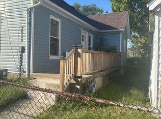 2032 2nd Ave, Cincinnati, OH 45224