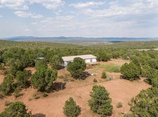 5 Monte Ver Rd, Ilfeld, NM 87538