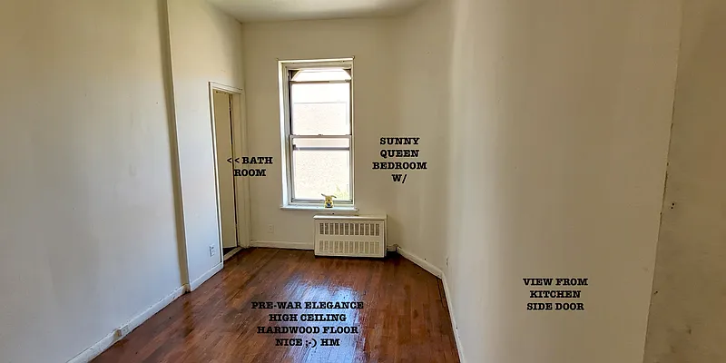 Rented by Corcoran | media 4