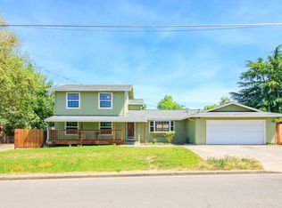 812 N Modoc Ave, Medford, OR 97504