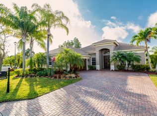 10680 NW 62nd Ct, Parkland, FL 33076