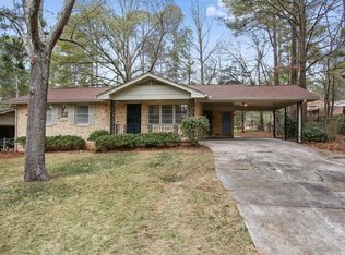 2612 Laurice Ct, Decatur, GA 30034