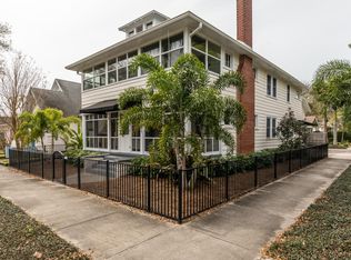 1026 Bay St NE, Saint Petersburg, FL 33701