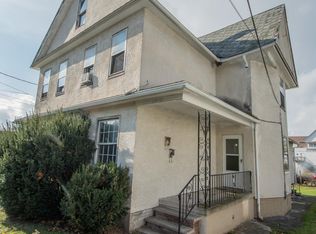 3268 Pittston Ave, Scranton, PA 18505