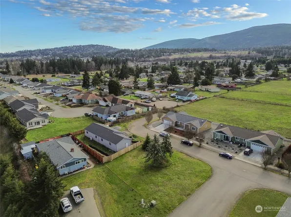 0 Marlo Loop, Sequim, WA 98382