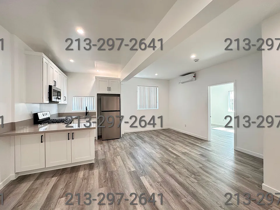1220 S Harvard Blvd #109