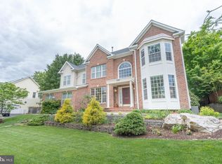 3101 Moore Ln, Kensington, MD 20895