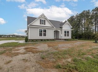 Mm Williams Model On Red Bud Dr, Moyock, NC 27958