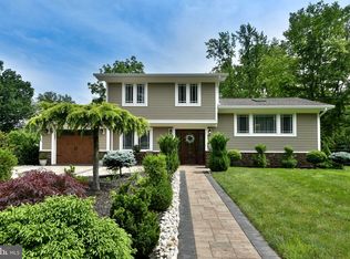342 Glenn Ave, Lawrence Township, NJ 08648