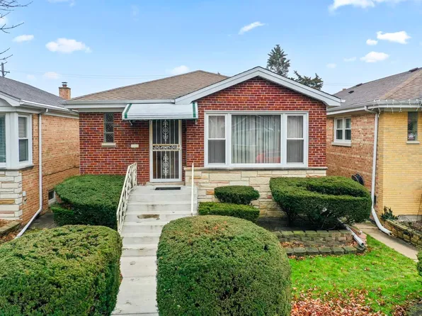 5261 N Natchez Ave, Chicago, IL 60656