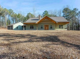 1049 Skyview Trl, Trafford, AL 35172